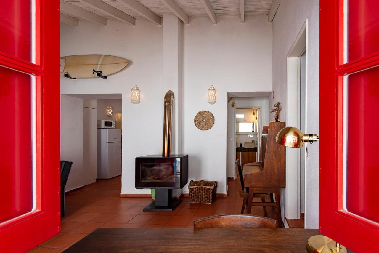Hillside 2 Aljezur Old Town Guest House Екстериор снимка
