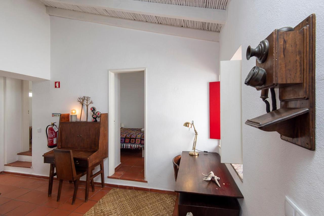 Hillside 2 Aljezur Old Town Guest House Екстериор снимка