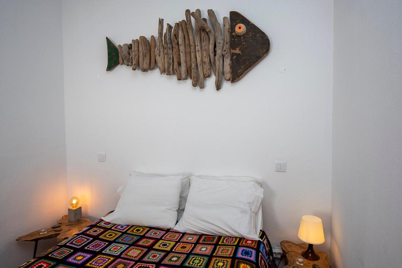 Hillside 2 Aljezur Old Town Guest House Екстериор снимка