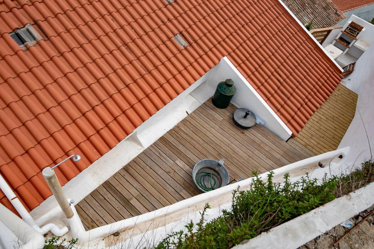 Hillside 2 Aljezur Old Town Guest House Екстериор снимка