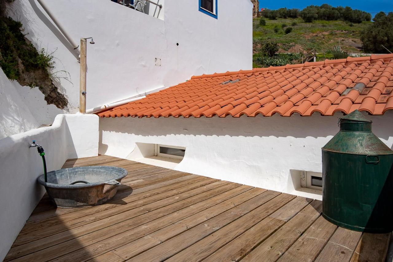 Hillside 2 Aljezur Old Town Guest House Екстериор снимка