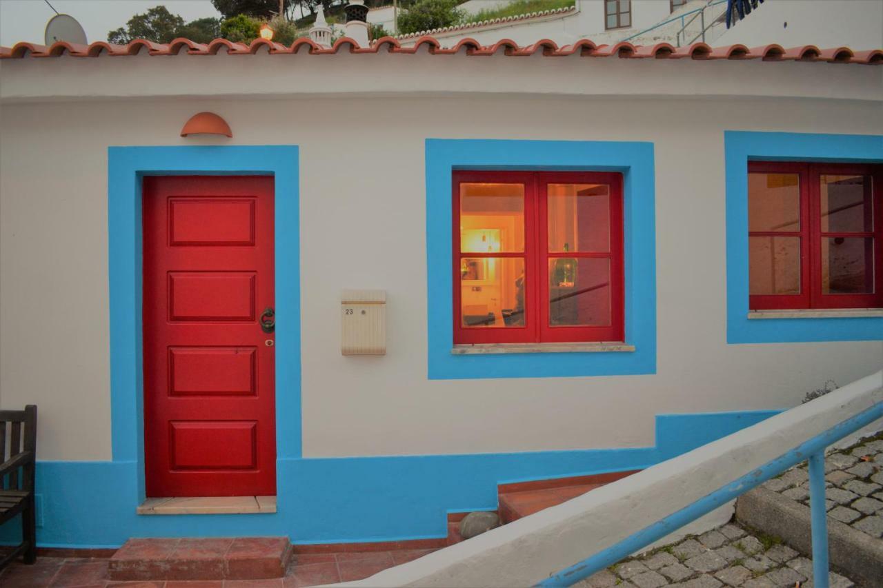 Hillside 2 Aljezur Old Town Guest House Екстериор снимка