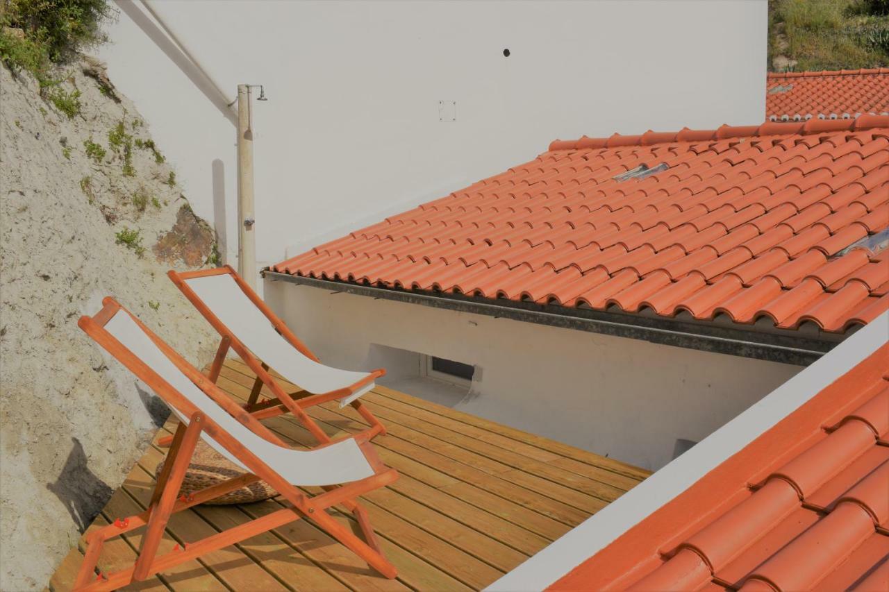 Hillside 2 Aljezur Old Town Guest House Екстериор снимка